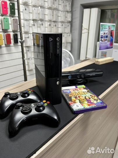 Xbox 360