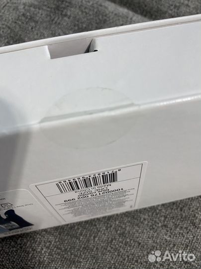 Носки calvin klein