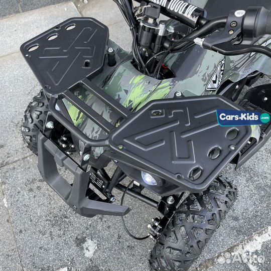 Квадроцикл детский Motax 1000W