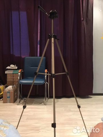 Штатив era ecsa-3770