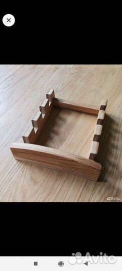 Подставка под доски