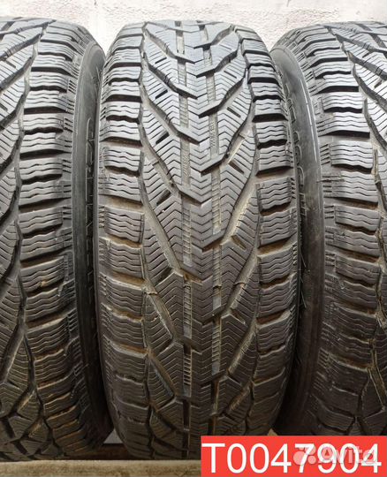 Tigar Winter 225/65 R17 106H