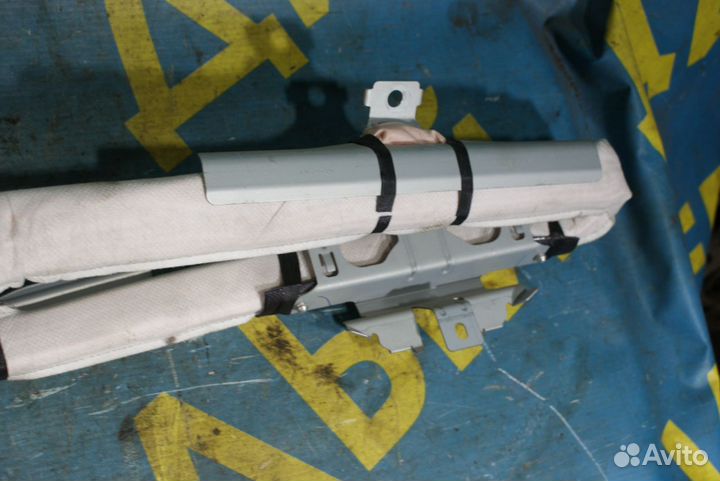 Подушка безопасности в потолок Mazda 6 GH