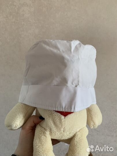 Колпак медицинский