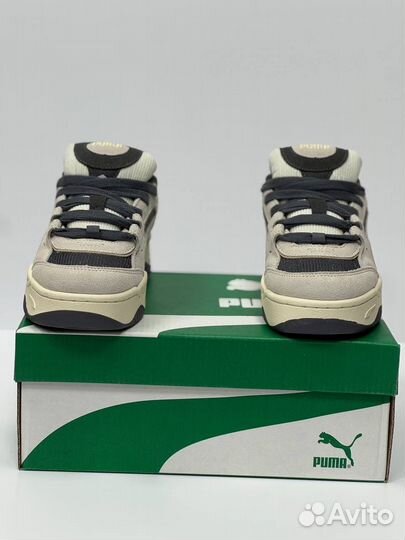 Кроссовки puma 180