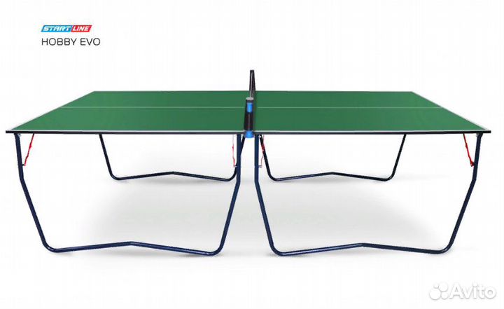 Теннисный стол