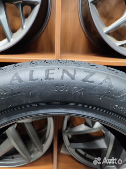 Bridgestone Alenza 001 255/50 R21 109Y