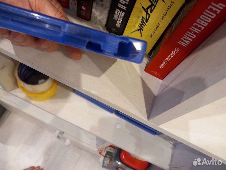 Horizon zero dawn ps4