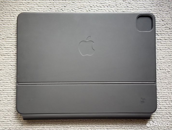 Клавиатура Apple Magic Keyboard iPad Pro 11