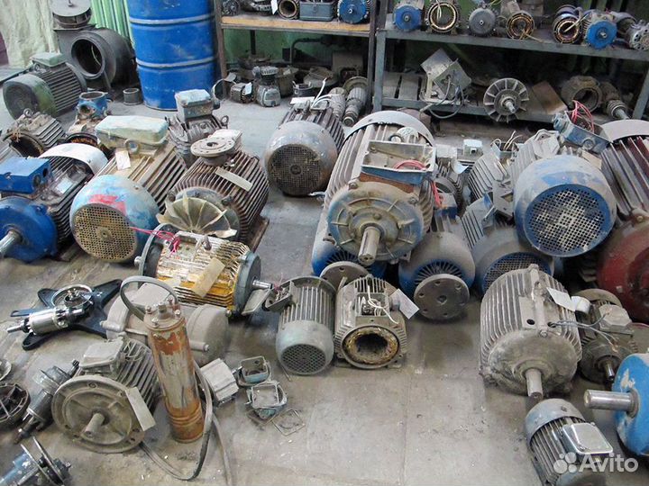 Сдать старый генератор