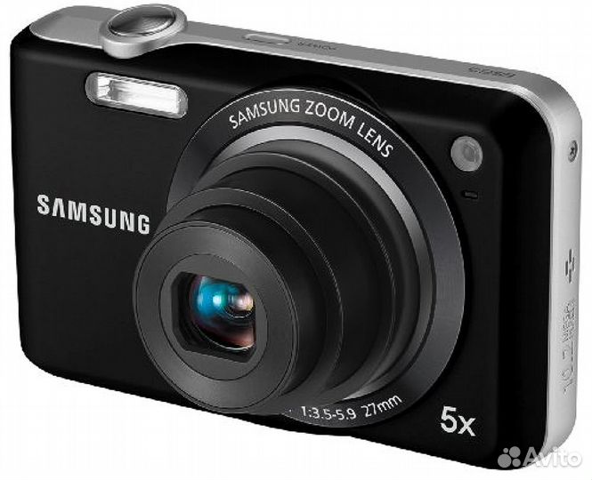 Samsung ES65 Черный рабочий