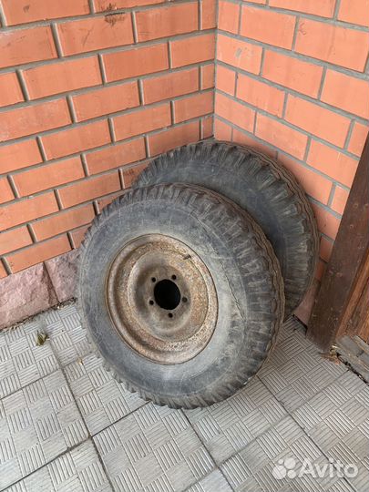 ЯШЗ Я-245-1 195/80 R15