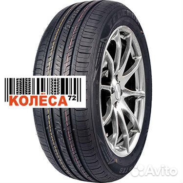 Tracmax X-Privilo TX5 205/65 R15