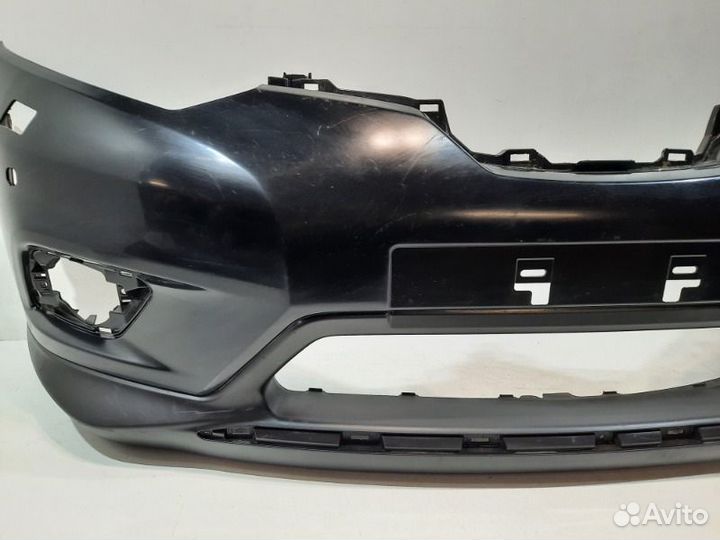 Бампер передний Nissan X-Trail T32 2013