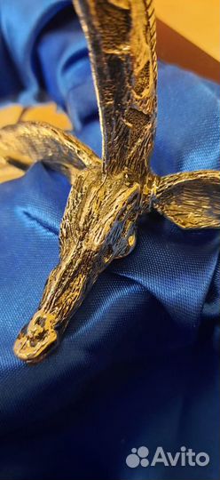 Подарочный набор бокалов (фужеров)