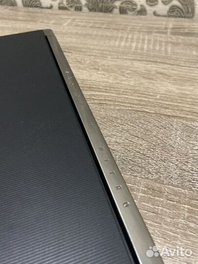 Игровой nitro GTX 950/core I5/SSD/8 озу