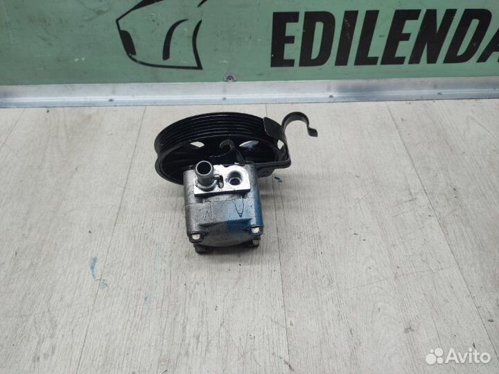 Насос гидроусилителя Volvo S80 1998-2006