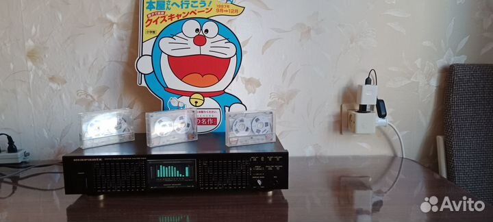 Эквалайзер Marantz EQ-515