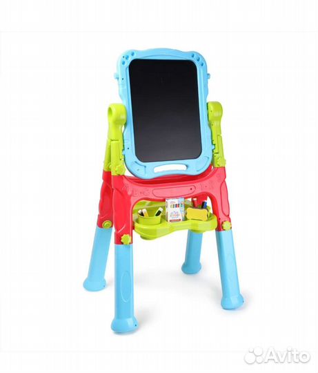 Мольберт детский