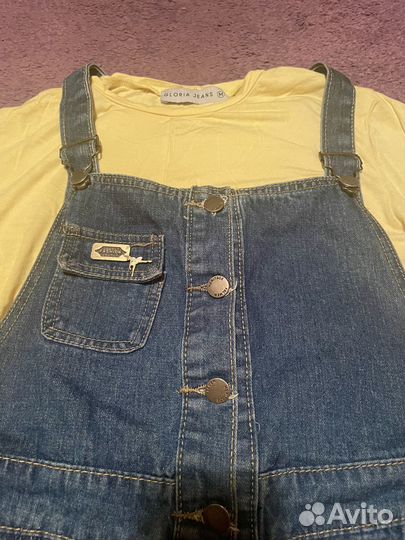 Одежда для девочки-подростка, р.44