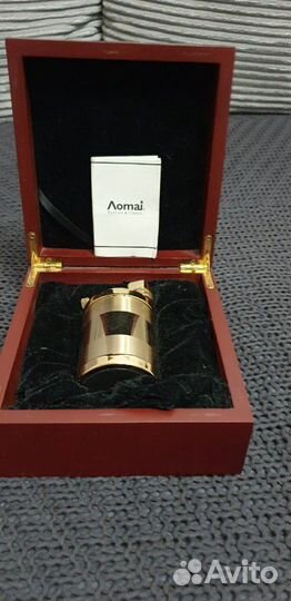 Новая зажигалка aomai