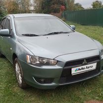 Mitsubishi Lancer 1.5 MT, 2008, 117 000 км, с пробегом, цена 650 000 руб.