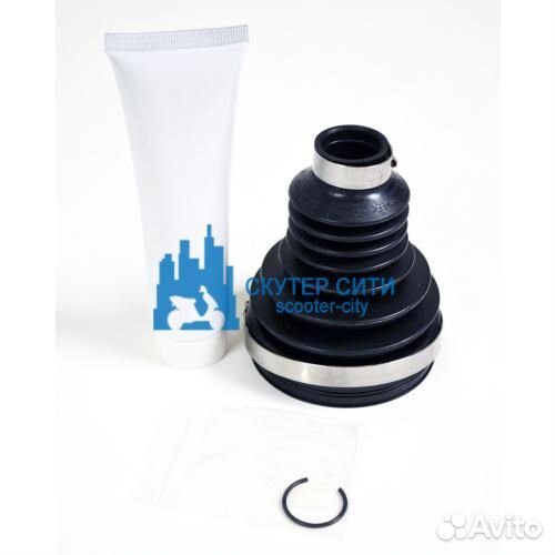 Пыльник шруса задний внутренний/внешний Can-Am Out