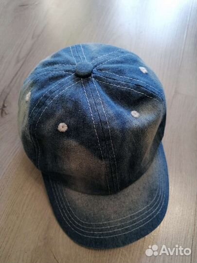 Кепка детская