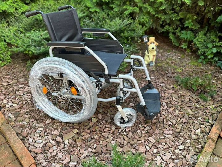 Инвалидное кресло коляска узкая