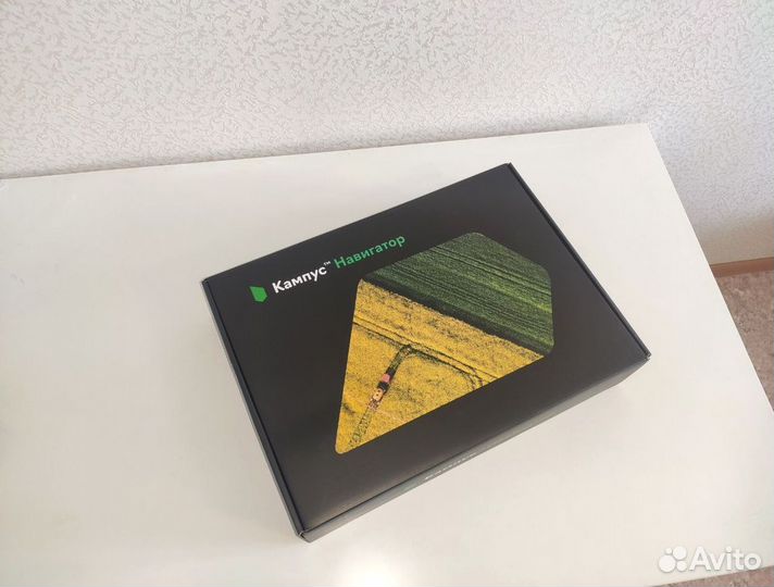 Агронавигатор агрокампус 8000 NEW (2024) UDM