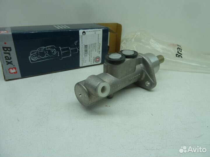 Opel Vectra B Главный Тормозной Цилиндр