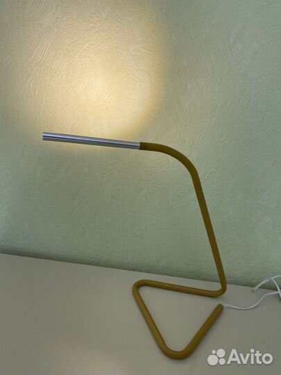 Лампа светодиодная