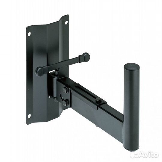 Крепление EuroMet BS/5 00498 Настенный кронштейн д