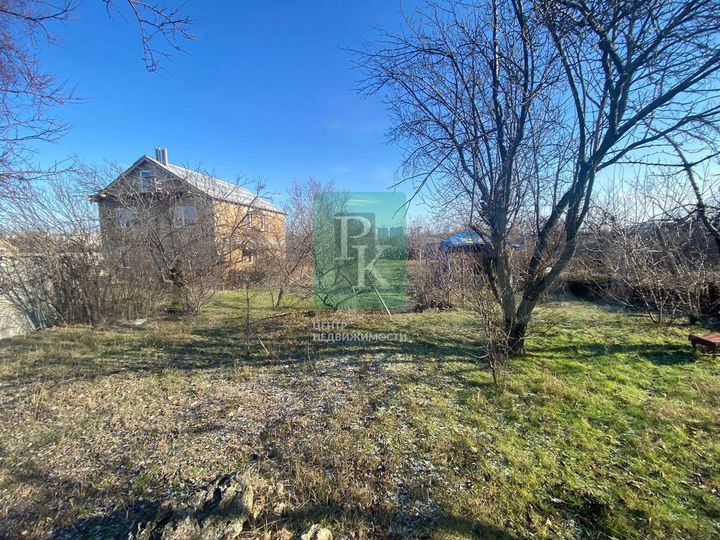 Участок 7 сот. (ИЖС)