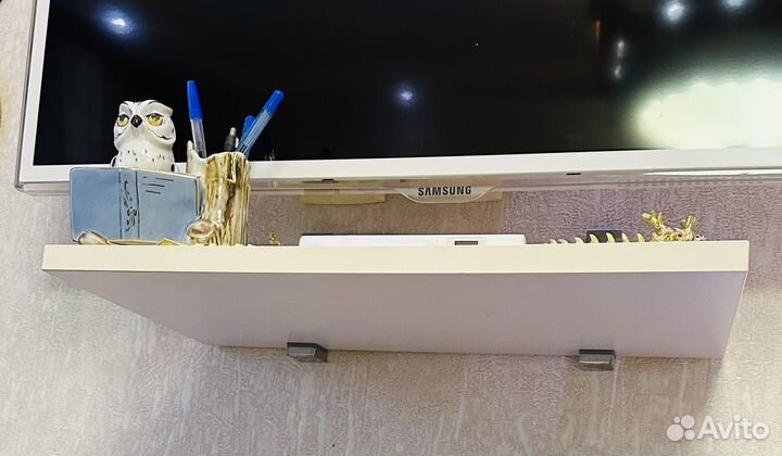 Полки с крепление