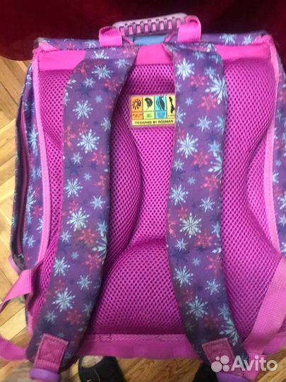 Рюкзак детский rosman