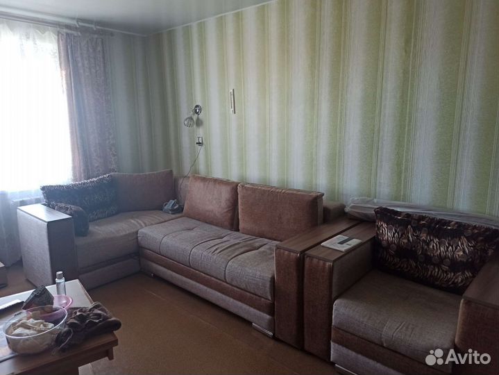 Угловой диван