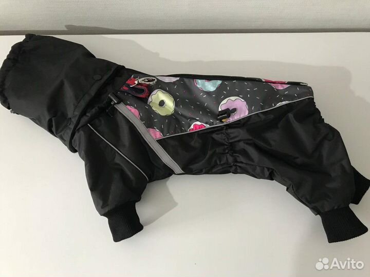 Одежда для маленьких собак