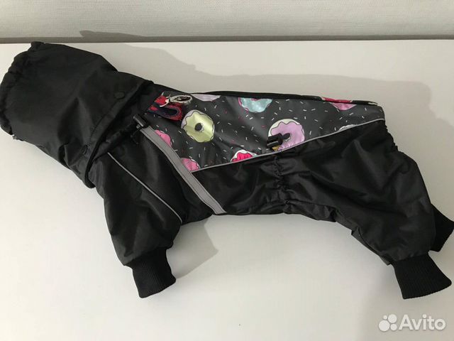 Одежда для маленьких собак