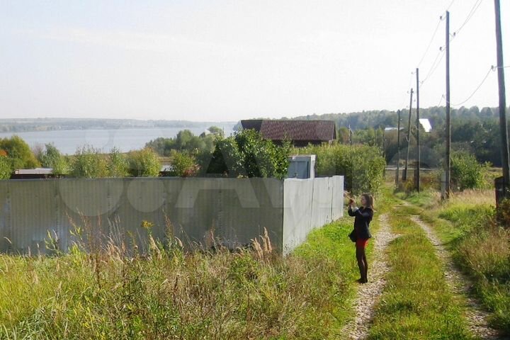 Дом 65 м² на участке 12 сот.