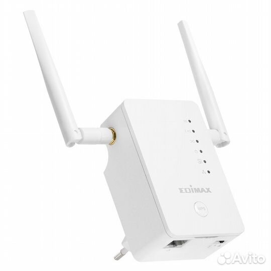 Edimax RE11 wifi точки доступа