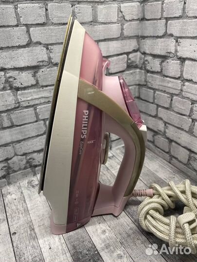 Утюг philips(Т4108)