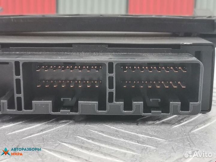 Подушка безопасности Ford Focus 2000 1132987