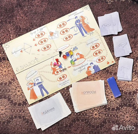 Проведение трансформационных психологических игр