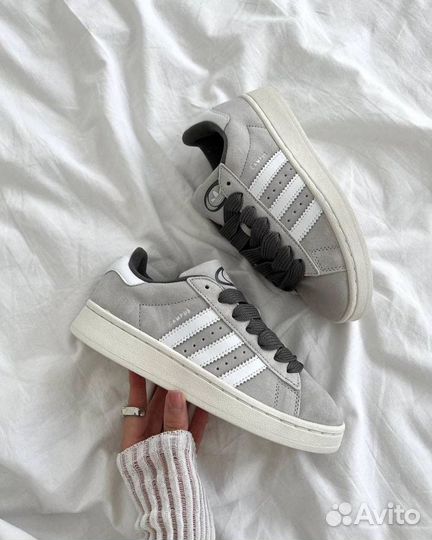 Adidas campus 00s