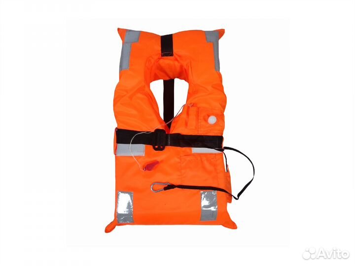 Аренда спасательных жилетов регистровые морские