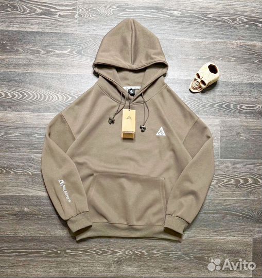 Мужское худи Nike Acg в 5 цветах
