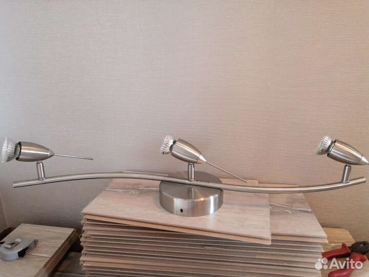 Светильник IKEA