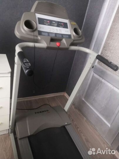 Беговая дорожка torneo linia