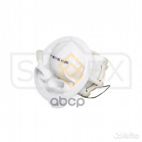 Фильтр топливный погружной sq1138 sufix